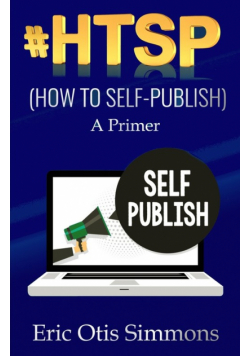 #HTSP - How to Self-Publish