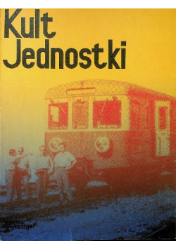 Kult jednostki