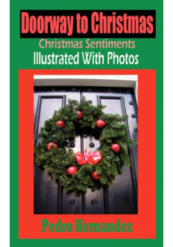 Doorway To Christmas