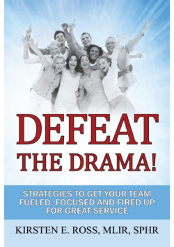 Defeat the Drama!