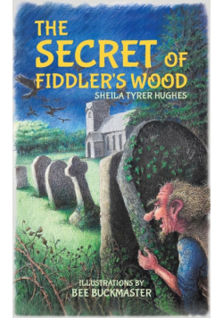 The Secret of Fiddler's Wood