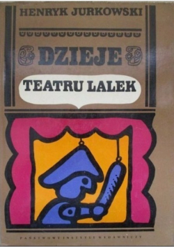 Dzieje teatru lalek