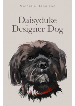 Daisyduke Designer Dog