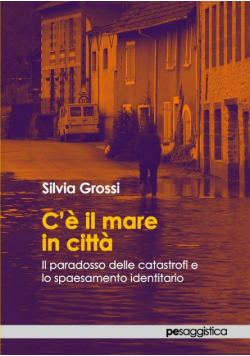 C'è il mare in città. Il paradosso delle catastrofi e lo spaesamento identitario
