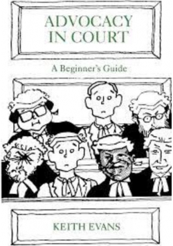 Advocacy In Court