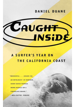 Caught Inside
