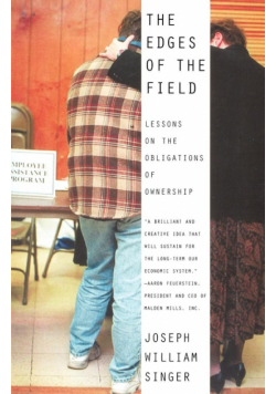 The Edges of The Field