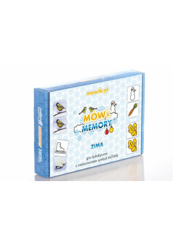 MÓWik Memory Zima