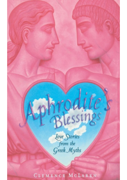 Aphrodite's Blessing