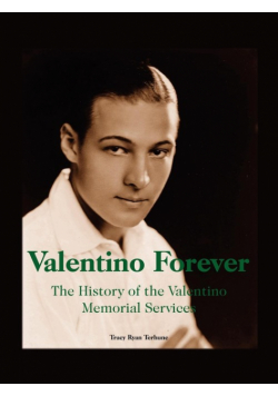 Valentino Forever