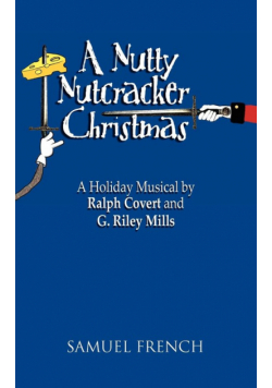 A Nutty Nutcracker Christmas