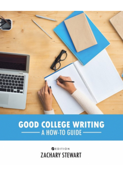 Good College Writing