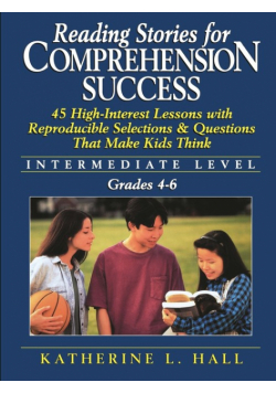 Reading Stories for Comprehension Success