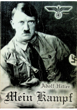 Mein Kampf ( Moja walka)