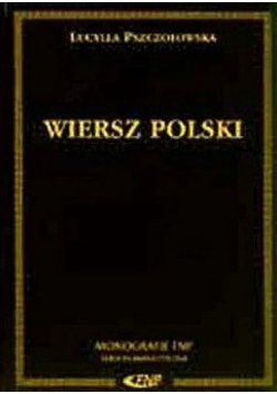 Wiersz polski