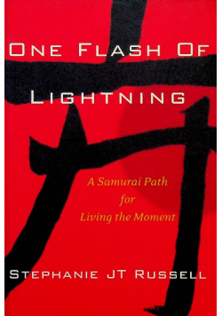 One Flash of Lightning