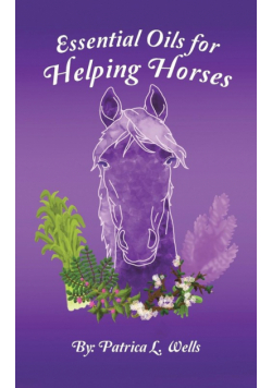 Essential Oils for Helping Horses