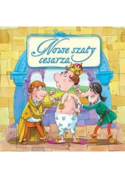 Nowe szaty cesarza