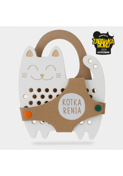 Kotka Renia