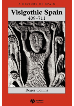 Visigothic Spain