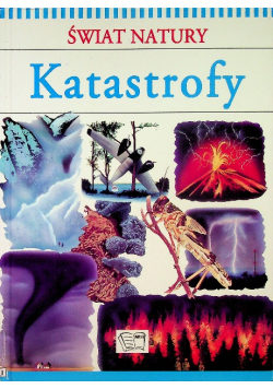 Katastrofy świat natury