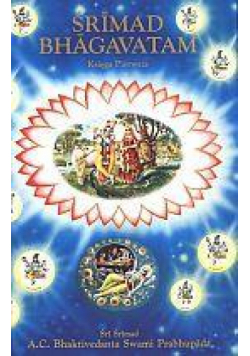 Śrimad Bhagavatam. Księga Pierwsza