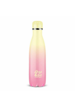 Termos CoolPack Drink & Go Gradient Peach