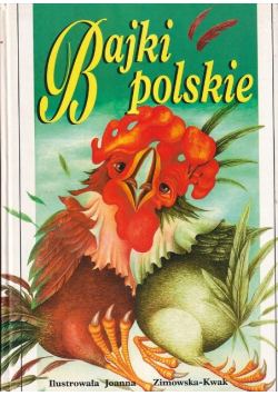 Bajki polskie