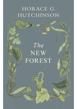 The New Forest