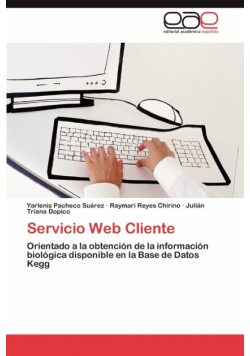 Servicio Web Cliente