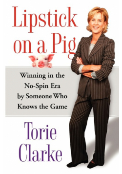 Lipstick on a Pig