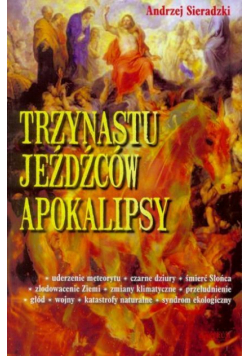 Trzynastu jeźdźców apokalipsy