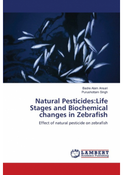 Natural Pesticides
