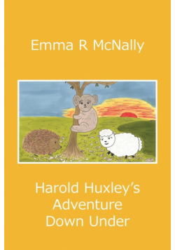 Harold Huxley's Adventure Down Under