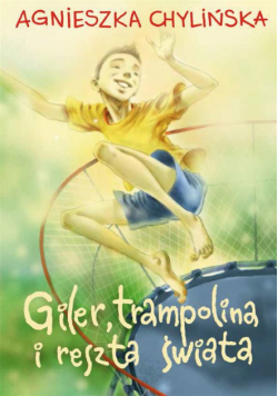 Giler trampolina i reszta świata