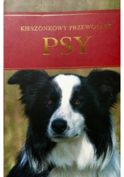 Psy kieszonkowy przewodnik