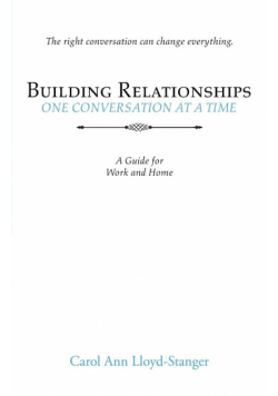 Building Relationships One Conversation at a Time