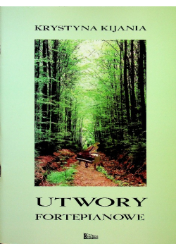 Utwory fortepianowe