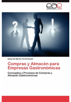 Compras y Almacen Para Empresas Gastronomicas