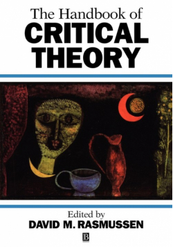 Handbook Critical Theory