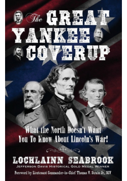 The Great Yankee Coverup