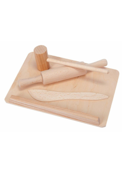 Zestaw kuchenny mini