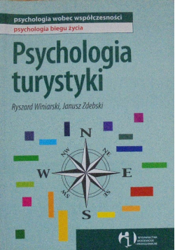 Psychologia turystyki