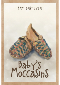 Baby's Moccasins