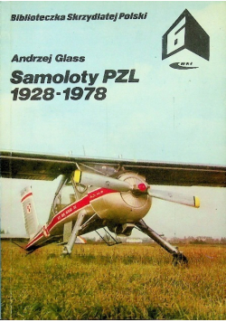 Samoloty PZL 1928 1978