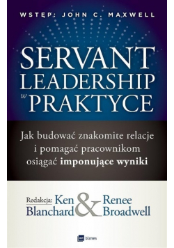 Servant Leadership w praktyce