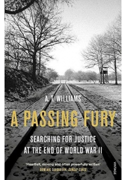 A passing fury