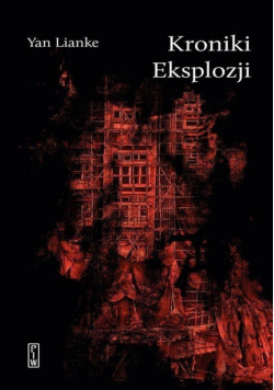 Kroniki Eksplozji
