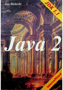 Java 2 JDK 1.1