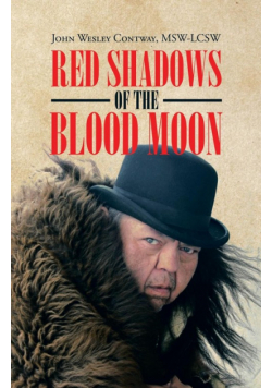 Red Shadows Of The Blood Moon